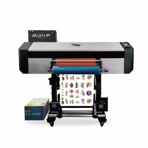Mesin UV Roll to Roll Bluewin OR-620UV Pro DTF